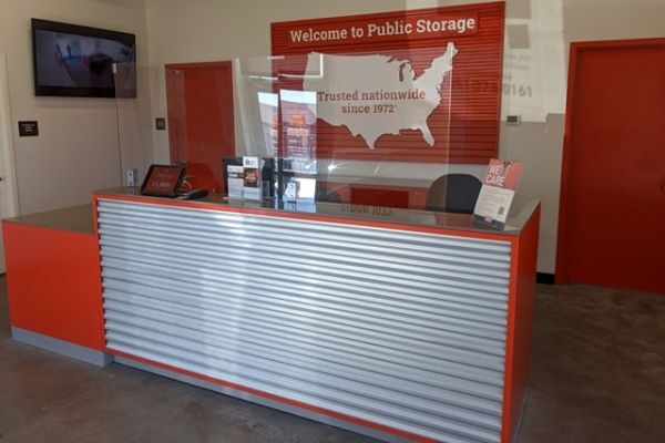 Public Storage - White Bear Lake - 2310 Leibel Street - 2310 Leibel Street