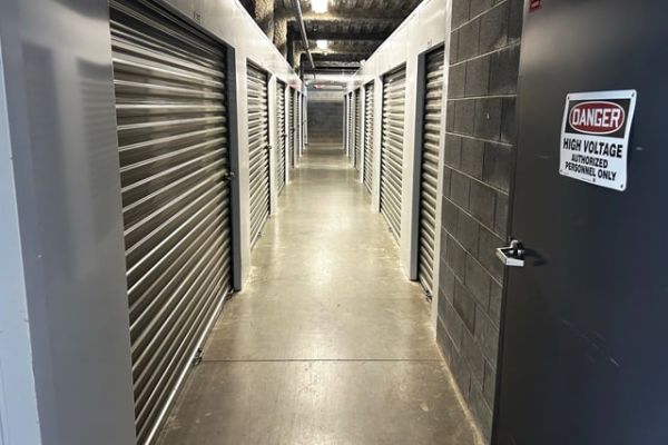 Public Storage - Nashville - 825 3rd Ave S - 825 3rd Ave S