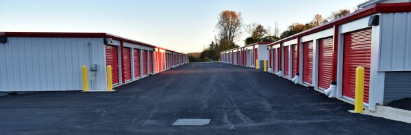 Maryland Self Storage - 8400 Nursery Road