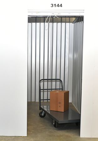 Maryland Self Storage - 8400 Nursery Road