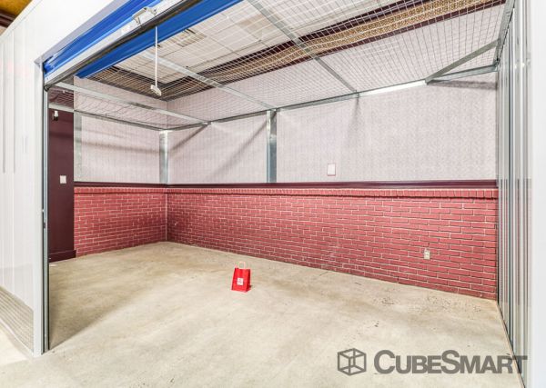 CubeSmart Self Storage - CT Wallingford S Colony Rd - 1072 South Colony Road