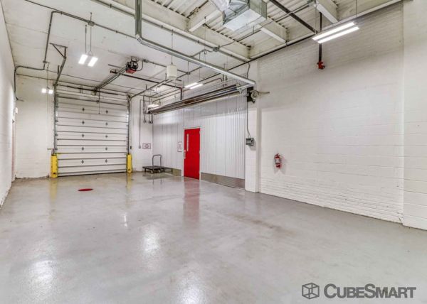 CubeSmart Self Storage - OH Cleveland Brookpark Rd - 2000 Brookpark Road