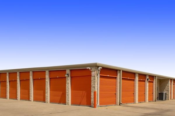 Public Storage - Pasadena - 3320 E. Sam Houston Parkway S - 3320 E. Sam Houston Parkway S