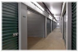 New Frontier Self Storage - Hot Springs Village - 3867 Arkansas 7