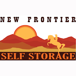 New Frontier Self Storage - Hot Springs Village - 3867 Arkansas 7