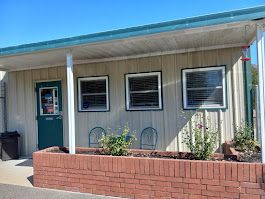 New Frontier Self Storage - Hot Springs Village - 3867 Arkansas 7