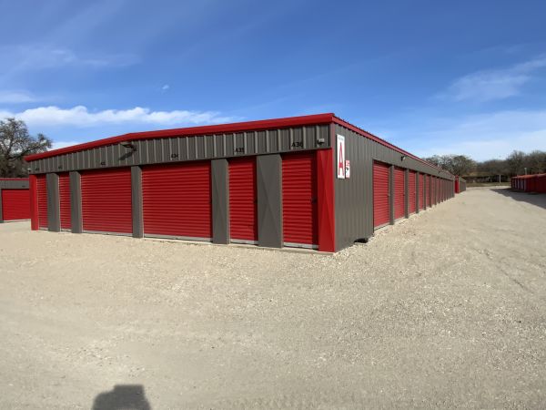 Longhorn State Storage - Springtown - 1905 East Highway 199