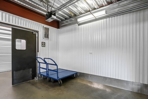 US Storage Centers - Littleton - Youngfield - 5891 South Youngfield Court