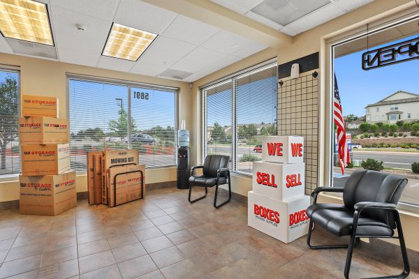 US Storage Centers - Littleton - Youngfield - 5891 South Youngfield Court