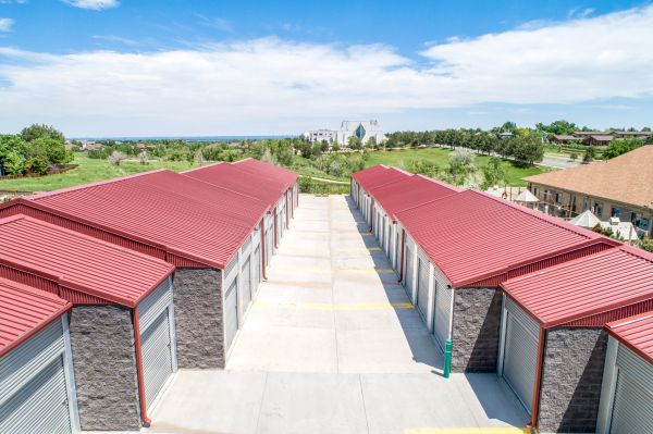 US Storage Centers - Littleton - Youngfield - 5891 South Youngfield Court
