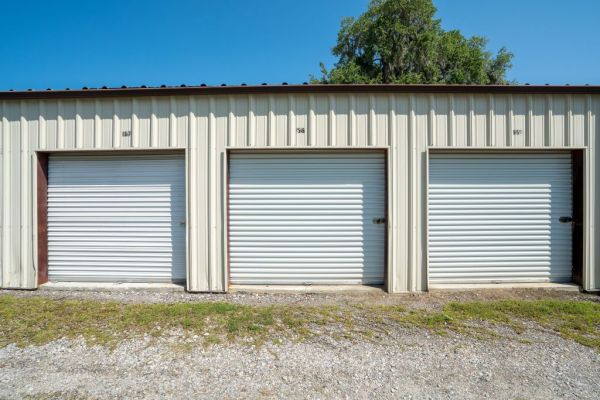 Forward Storage - Shell Point (Phone Reservations Only) - 878 Parris Island Gateway