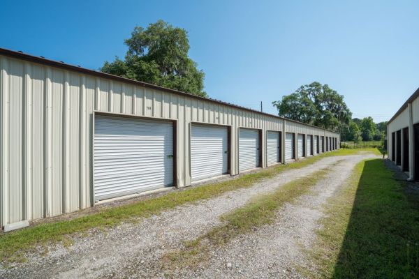 Forward Storage - Shell Point (Phone Reservations Only) - 878 Parris Island Gateway