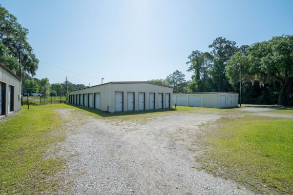 Forward Storage - Shell Point (Phone Reservations Only) - 878 Parris Island Gateway