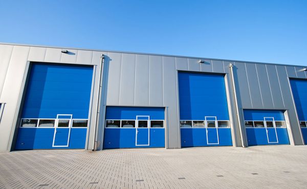 LoDo Self Storage & Moving Center - 3275 Denargo Street