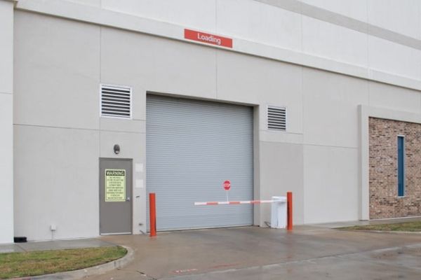 Public Storage - Fort Worth - 9760 Blue Mound Rd - 9760 Blue Mound Rd