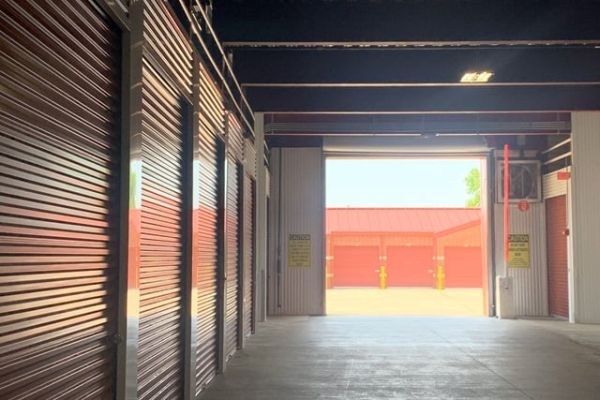 Public Storage - McKinney - 1415 N Custer Rd - 1415 N Custer Rd