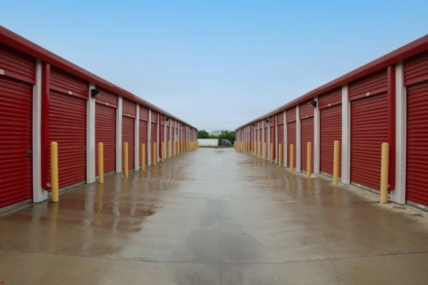 Public Storage - Fort Worth - 650 E Bonds Ranch Rd - 650 E Bonds Ranch Rd