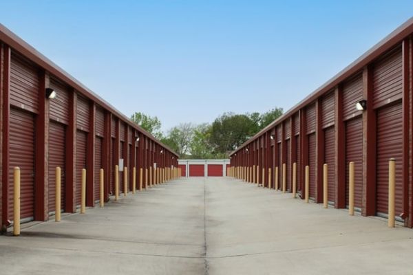 Public Storage - Arlington - 3000 S Watson Rd - 3000 S Watson Rd