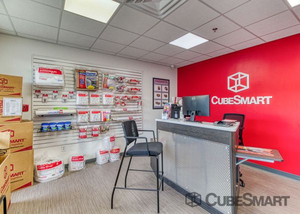 CubeSmart Self Storage GA Alpharetta Atlanta Hwy - 5635 Atlanta Highway