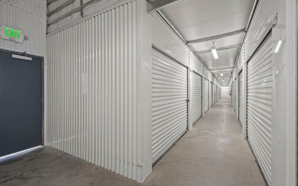 West Coast Self-Storage Reno - 10650 South Virginia Street