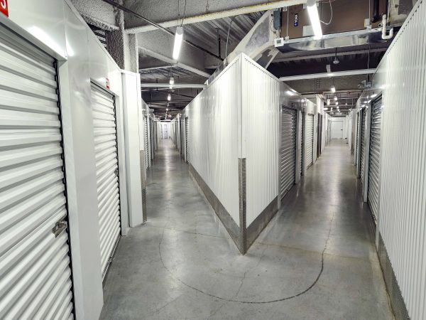 Prime Storage - Tampa 3935 W. Cypress Street - 3935 West Cypress Street