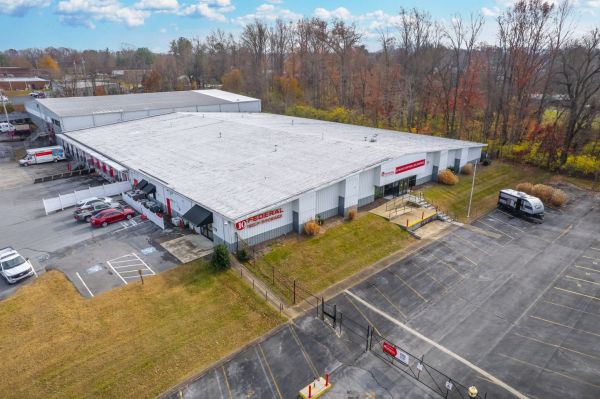 10 Federal Storage - Princeton Rd - 410 Princeton Road