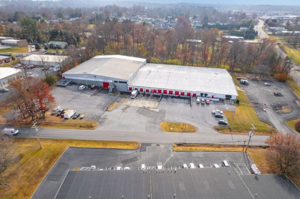 10 Federal Storage - Princeton Rd - 410 Princeton Road