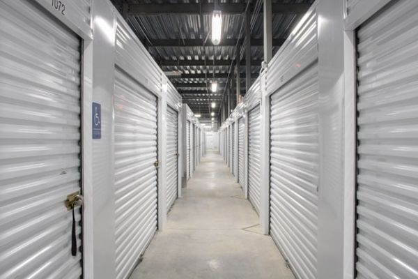 Public Storage - Beaumont - 4195 N Dowlen Rd - 4195 N Dowlen Rd