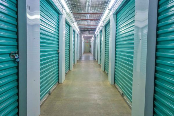 KO Storage of Baton Rouge - Florida Blvd - 4136 Florida Boulevard