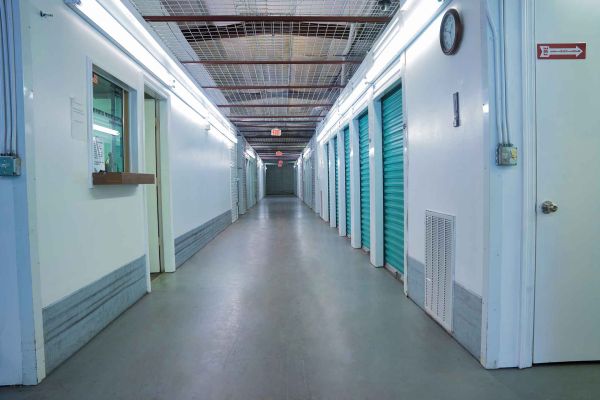 KO Storage of Baton Rouge - Florida Blvd - 4136 Florida Boulevard