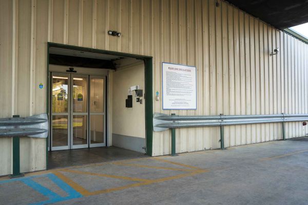 KO Storage of Baton Rouge - Florida Blvd - 4136 Florida Boulevard