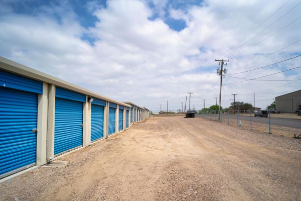 KO Storage of Eagle Pass - Del Rio Blvd - 3618 Del Rio Boulevard