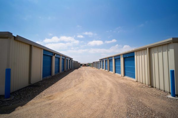 KO Storage of Eagle Pass - Del Rio Blvd - 3618 Del Rio Boulevard