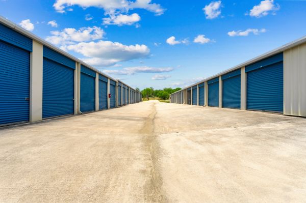 KO Storage of Pleasanton - 1254 W Oaklawn Rd - 1254 West Oaklawn Road
