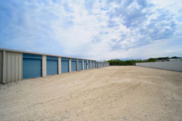 KO Storage of Brackettville - W Military Hwy - 651 E Military Hwy