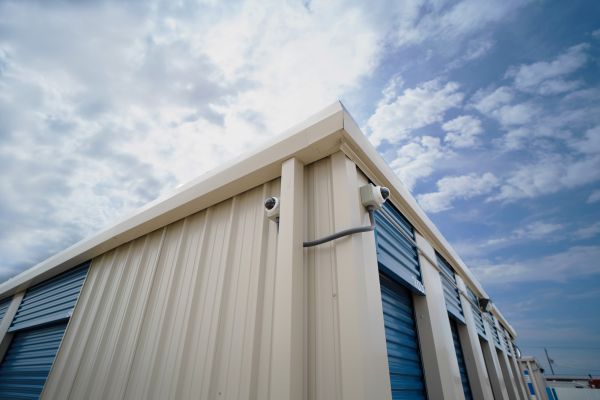 KO Storage of Brackettville - W Military Hwy - 651 E Military Hwy