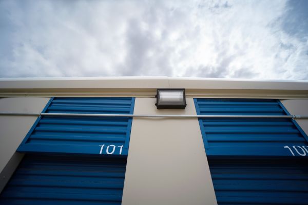 KO Storage of Brackettville - W Military Hwy - 651 E Military Hwy