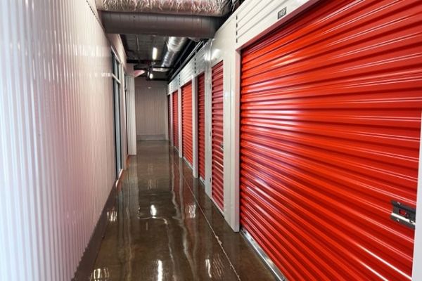 Public Storage - Dallas - 9130 South Hampton Road - 9130 South Hampton Road