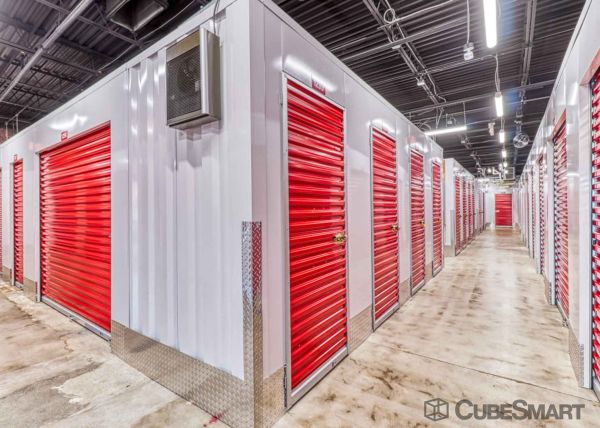 CubeSmart Self Storage - MD Bryans Road Marshall Hall Rd - 3129 Marshall Hall Road