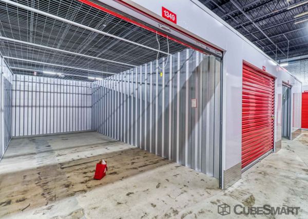 CubeSmart Self Storage - MD Bryans Road Marshall Hall Rd - 3129 Marshall Hall Road