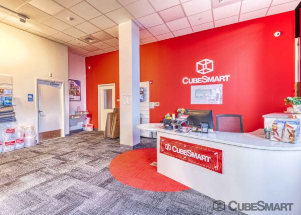 CubeSmart Self Storage - MD Bryans Road Marshall Hall Rd - 3129 Marshall Hall Road