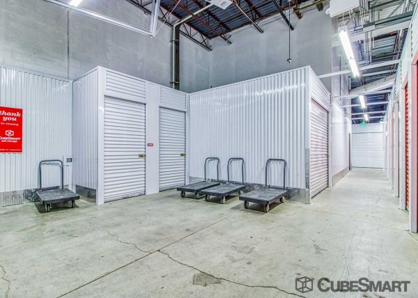 CubeSmart Self Storage - CO Englewood West Hampden Ave - 1090 West Hampden Avenue