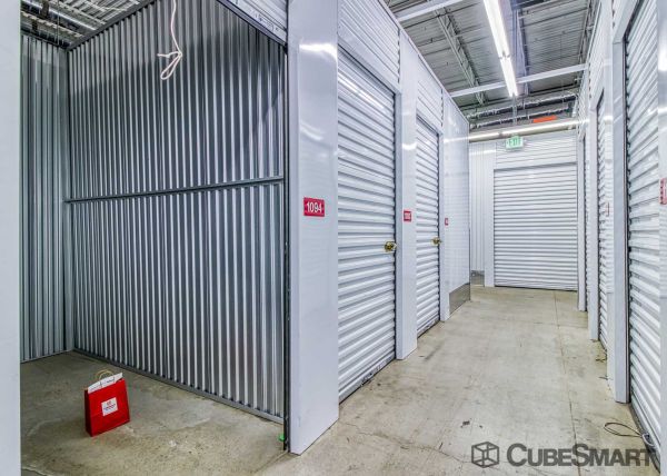 CubeSmart Self Storage - CO Englewood West Hampden Ave - 1090 West Hampden Avenue