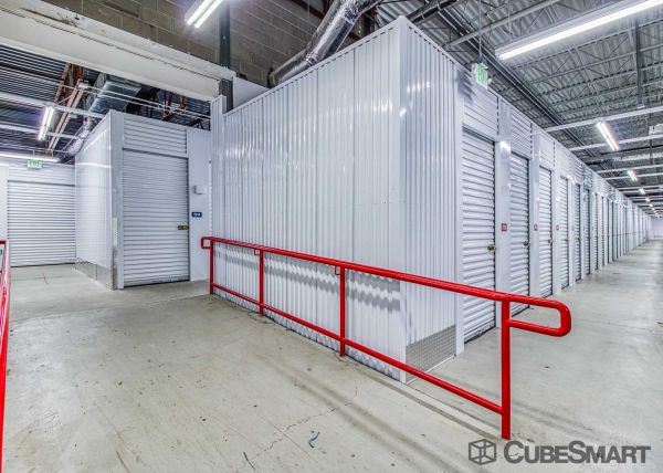 CubeSmart Self Storage - CO Englewood West Hampden Ave - 1090 West Hampden Avenue