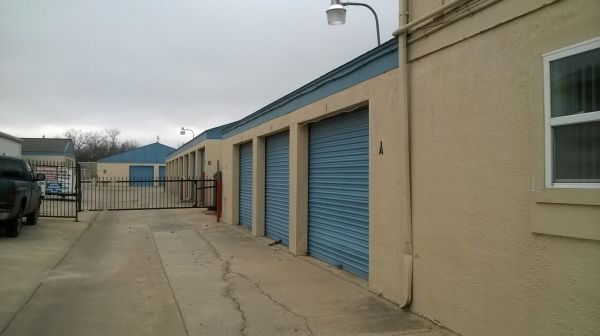 American Self Storage #09 - 929 North Meridian Avenue