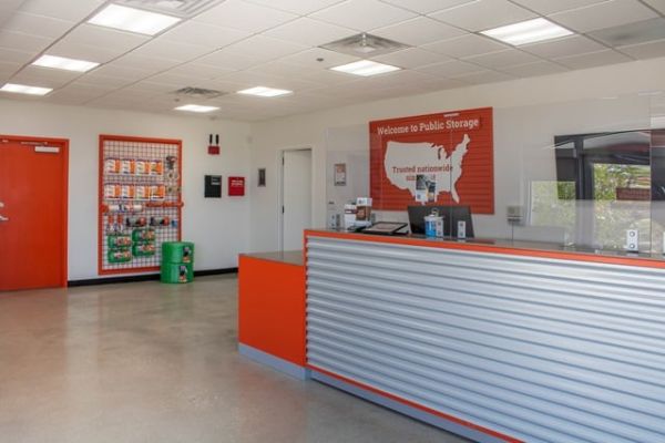 Public Storage - San Antonio - 10126 Potranco Rd - 10126 Potranco Rd