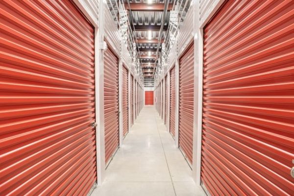 Public Storage - Aledo - 8500 E Interstate 20 - 8500 E Interstate 20