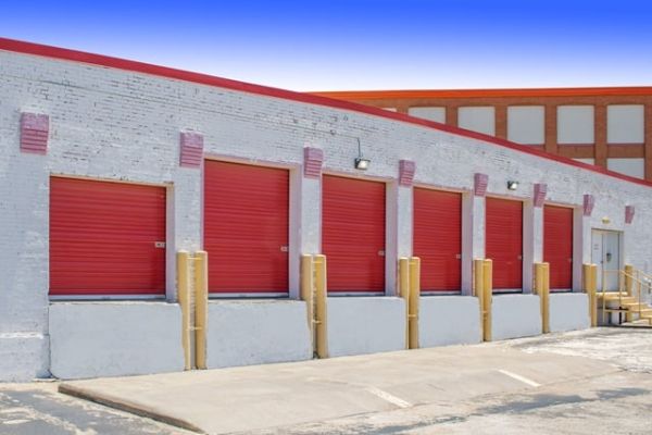 Public Storage - Fort Worth - 3500 McCart Ave - 3500 McCart Ave