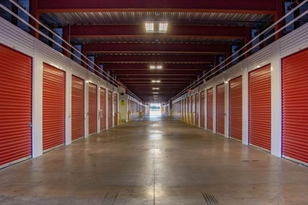 Public Storage - Frisco - 6475 All Stars Ave - 6475 All Stars Ave