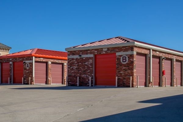 Public Storage - Hurst - 8850 Trinity Blvd - 8850 Trinity Blvd